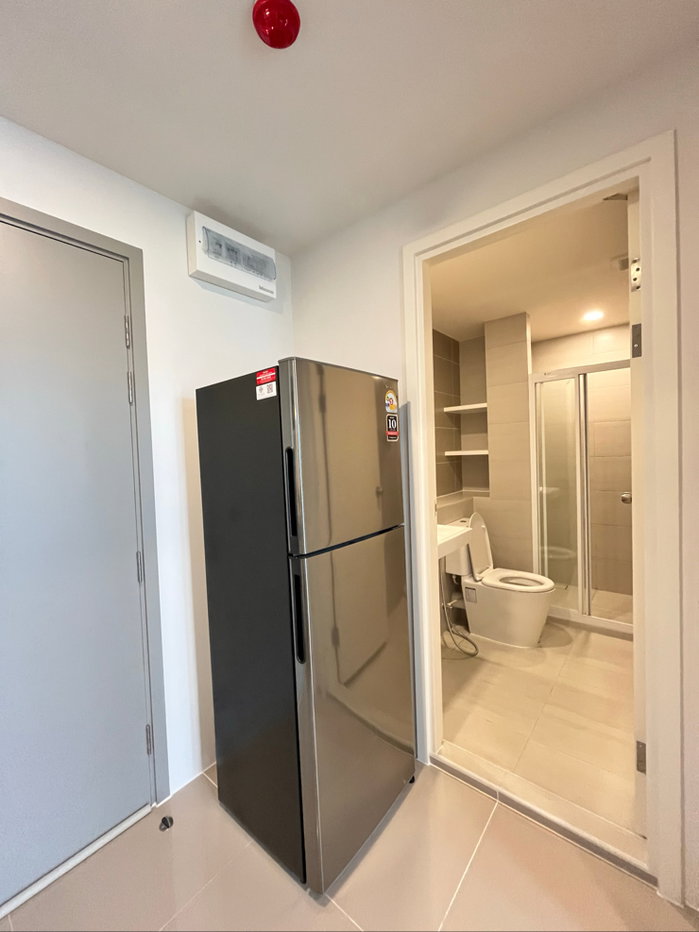 picture For rent Escent ville Chachoengsao - just a few step from Robinson - 16/36