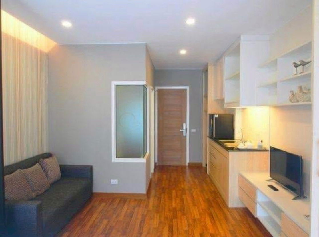 รูป ✨ ขาย คอนโดทำเลดี พร้อมอยู่ 📍 Siri Condo – โซนฟ้าฮ่าม - รูปที่ 6/11