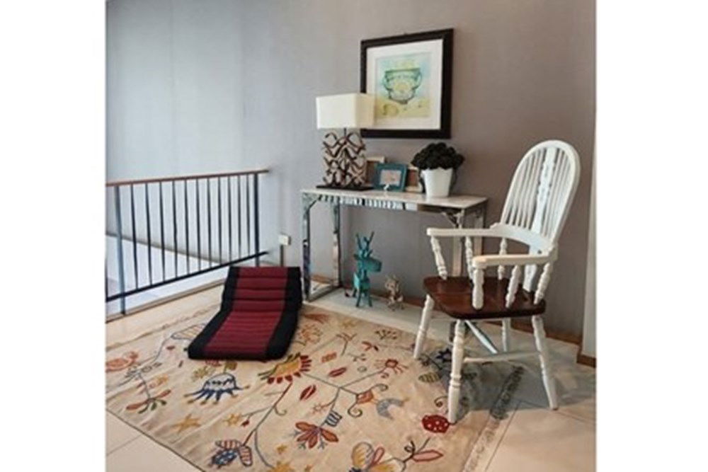 picture [920071083-49] "Luxury City Living: 2BR Condo in Sathon" - 7/16