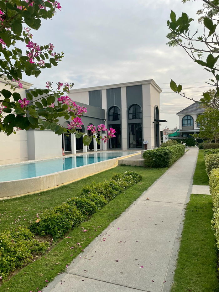 picture ðĨFor Rent Townhome M Life Sukhumvit-Bangpu87âïļ - 13/13