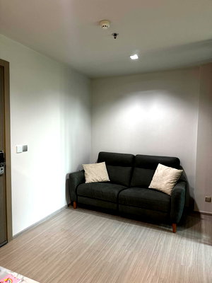 Condos for rent : For Rent Condo LIFE ASOKE - RAMA 9 Building A, Floor 9,1 bed room, Room size 32 sqm