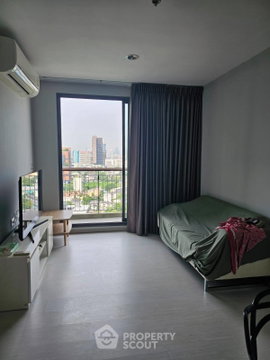 คอนโด 1-ห้องนอน ที่ ริทึ่ม สุขุมวิท42 ใกล้ BTS เอกมัย (ID 1889412)