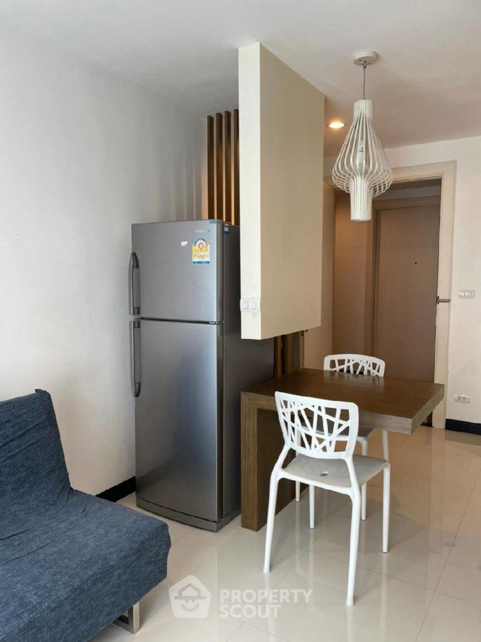 picture 1-BR Condo at Voque Sukhumvit 16 Condominium near MRT Queen Sirikit National Convention Centre (ID 1016662) - 5/11
