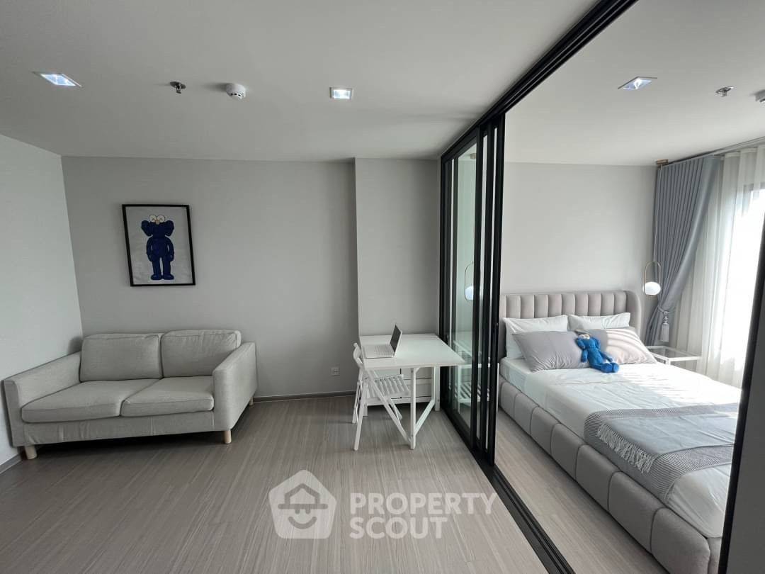 รูป คอนโด 1-ห้องนอน ที่ ไลฟ์ สาทร เซียร์รา ใกล้ BTS ตลาดพลู (ID 1442374) - รูปที่ 16/16