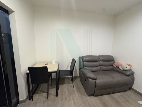 ð For Rent Condo NICHE MONO RATCHAVIPHA Building 1, Floor 14,1 bed room, Room size 35 sqm