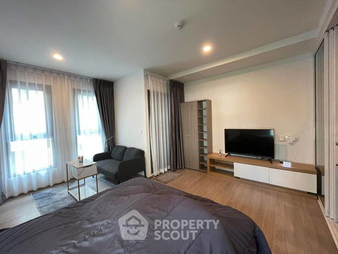 1-BR Condo at ASPIRE Ratchayothin near BTS Ratchayothin (ID 2021362)