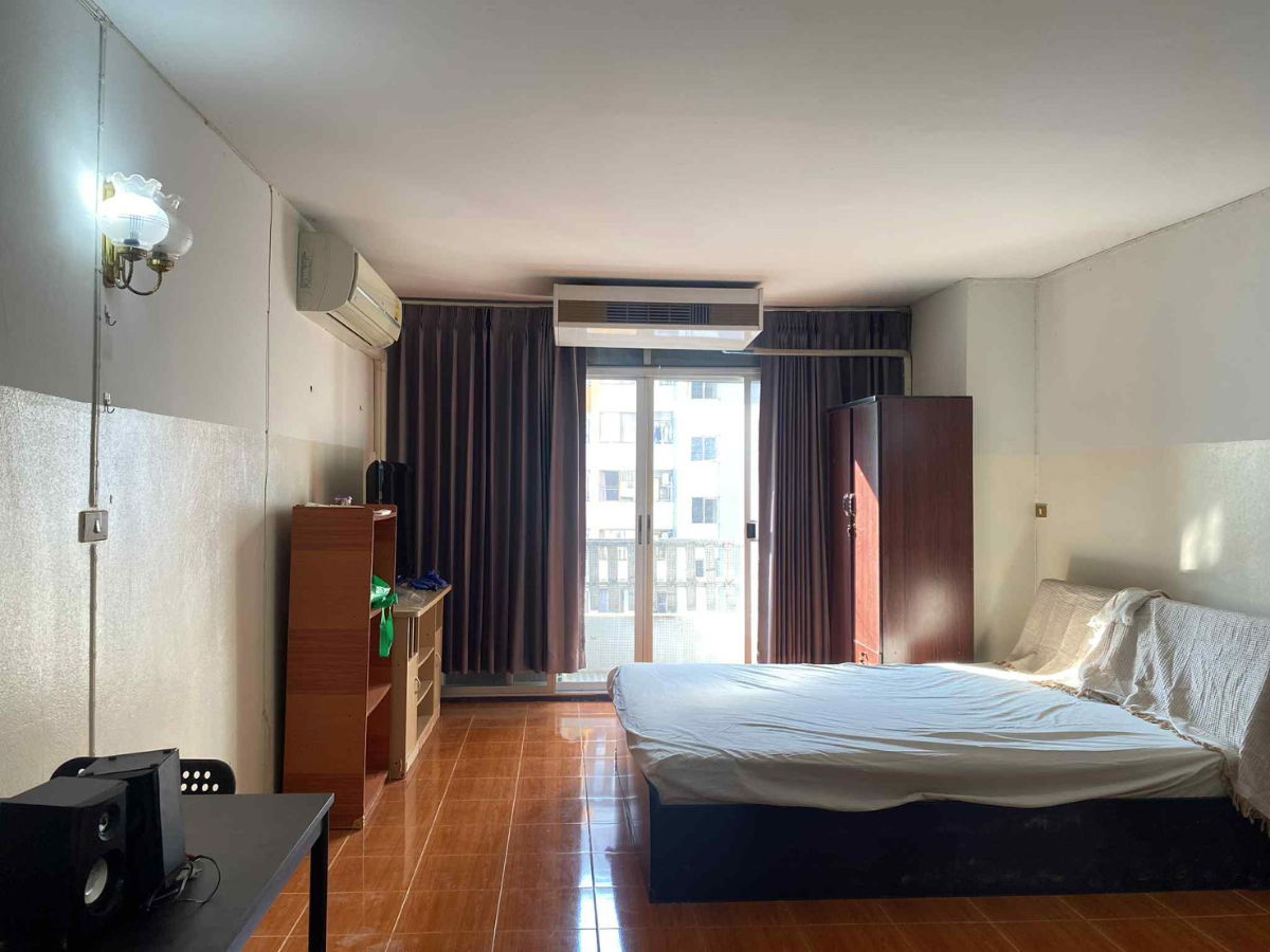 picture Sale Condominium JC Hill Place - 6/7