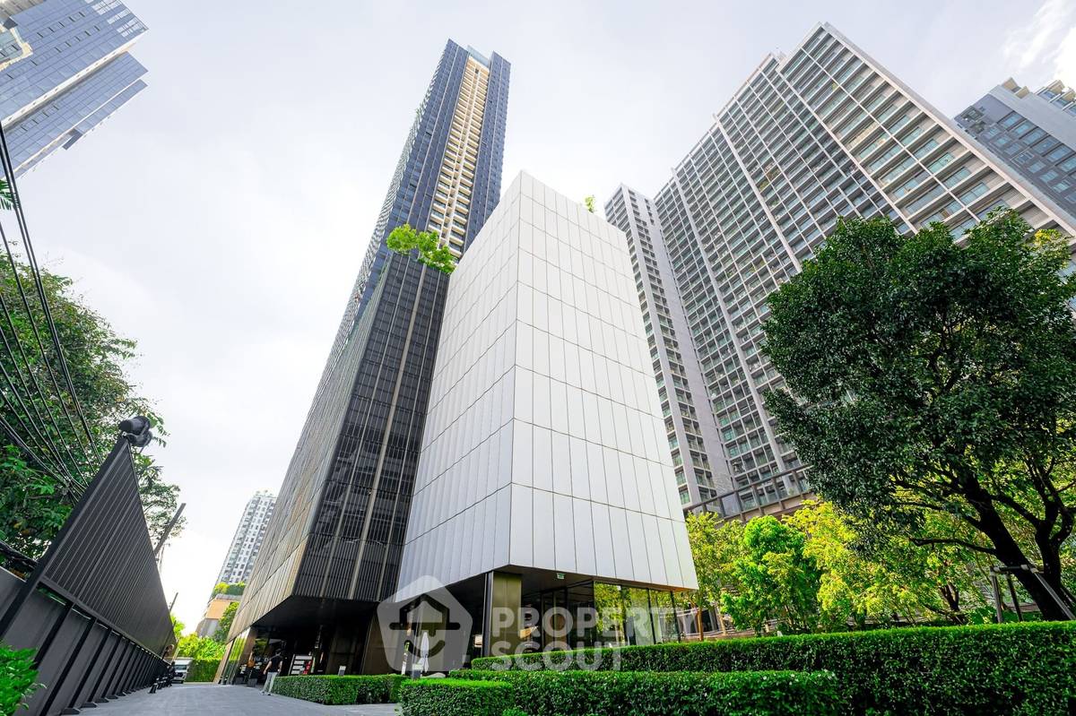 picture 70m To BTS Thong Lor | 2-BR At The Esse Sukhumvit 36 (ID 2509992) - 30/30