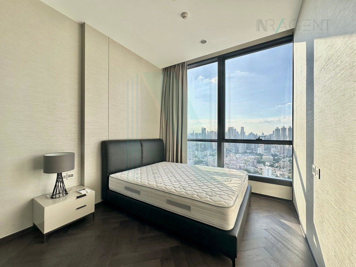 picture ๐ฉ For Rent Condo THE ESSE SUKHUMVIT 36 Building 1, Floor 32,2 bed room, Room size 75 sqm - 1/8