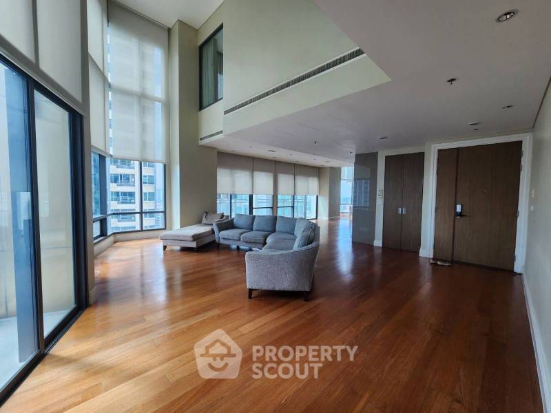 รูป คอนโดให้เช่า 6 ห้องนอน Bright Sukhumvit 24 ขนาด 356 ตร.ม. ใกล้ BTS พร้อมพงษ์ (ID 1883232) - รูปที่ 1/19