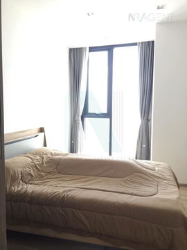 For rent, The Line Phahon-Pradipat, 1 bedroom, 29th floor, Building 1, near BTS Saphan Khwai