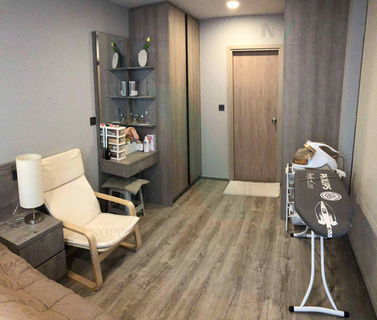 🔺 ขายคอนโด มาเอสโตร 19 รัชดา 19 – วิภา อาคาร B ชั้น 2 สตูดิโอ ขนาด 34.00 ตรม ใกล้ สวนลุมไนท์