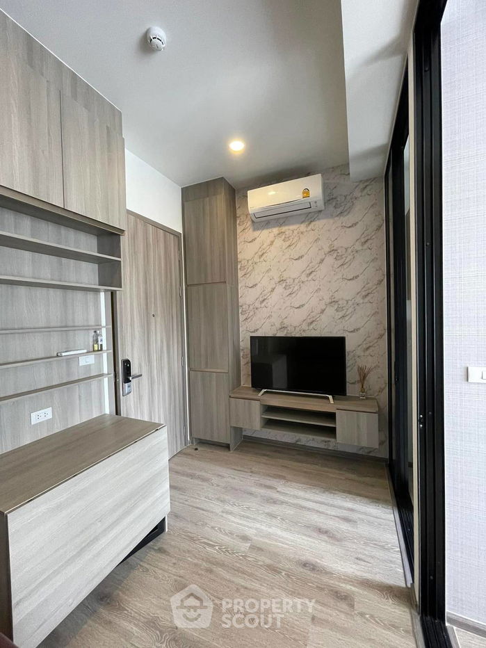 picture 1-BR Condo at Knightsbridge Kaset - Society near BTS Sena Nikhom (ID 993926) - 8/8