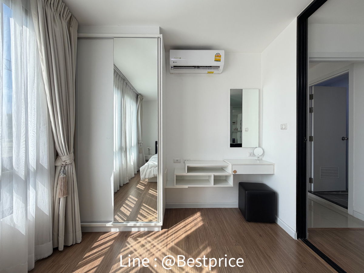 picture For rent at icondo Salaya 2 The campus / Line ID : @bestprice (with @ too) - 3/15