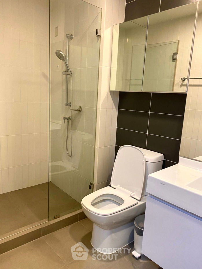 รูป คอนโด 1-ห้องนอน ที่ เดอะ เรสซิเดนท์ สาทร-ราชพฤกษ์ ใกล้ MRT บางหว้า (ID 900391) - รูปที่ 9/19