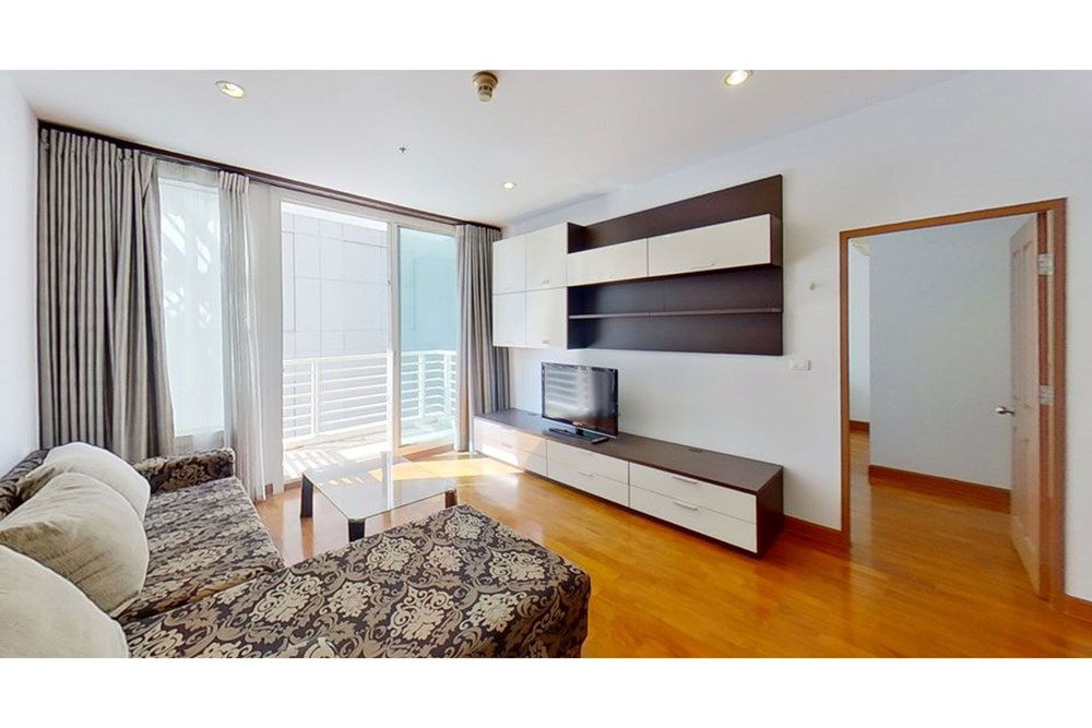 picture [920071001-13277] For Rent | 2-Bedroom Condo at Siri Residence, Sukhumvit 24 - 2/7