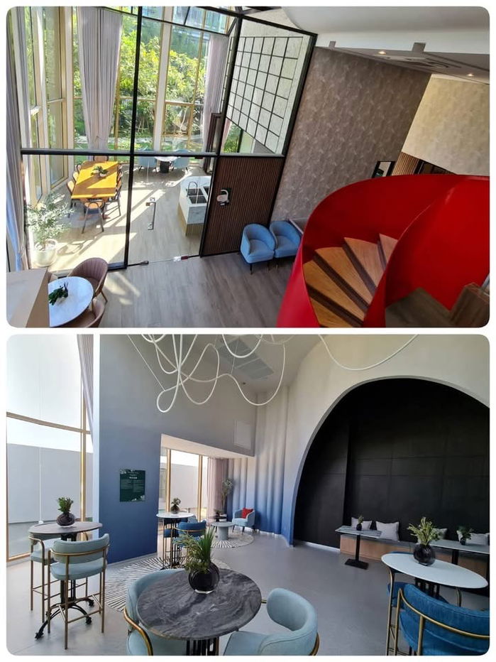 picture ☀️☀️ Atmoz Tropicana Bangna☀️☀️ - 16/21