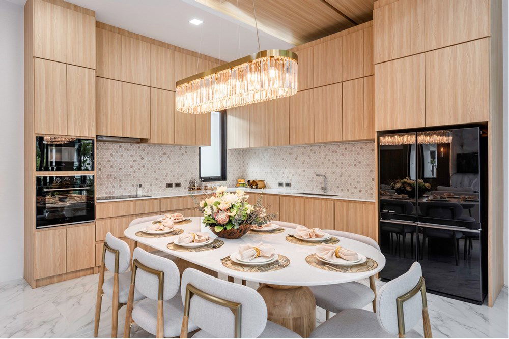 picture [920281017-36] Luxury Modern Tropical Villas Ao Nang, Krabi - 8/32