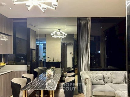 รูปภาพ คอนโด 1 ห้องนอน 57 ตร.ม. ที่ The Fine Bangkok Thonglor-Ekamai ใกล้ BTS ทองหล่อ (ID 2519374)