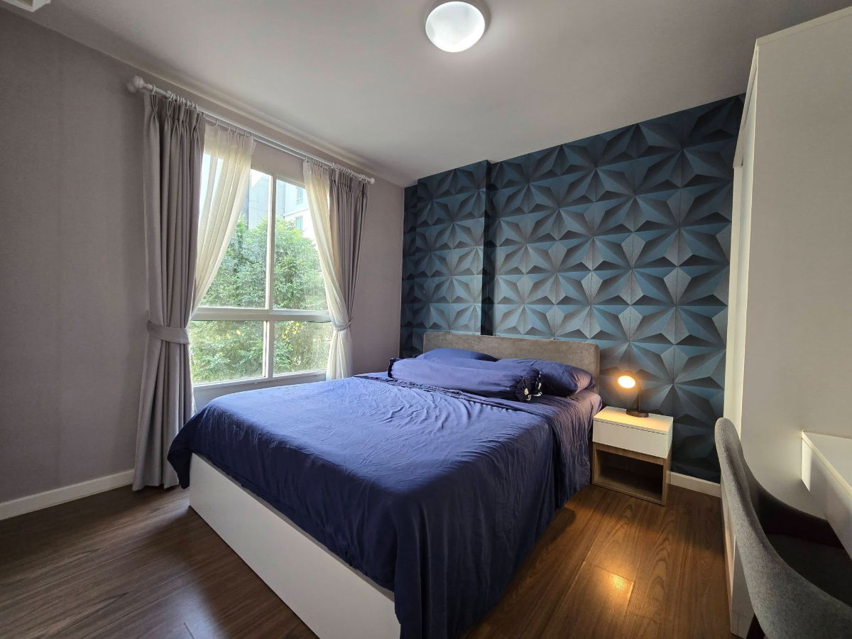 picture 🏢 For Rent: D Condo Nim Chiang Mai 🚶 Walking distance to Central Festival - 7/21