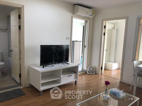 1-BR Condo at Lumpini Place Pinklao 2 near MRT Bang Yi Khan (ID 293358)