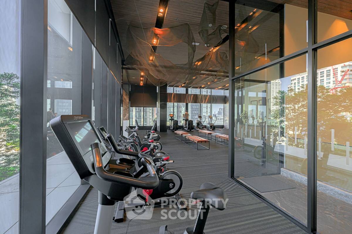 picture 70m To BTS Thong Lor | 2-BR At The Esse Sukhumvit 36 (ID 2509992) - 21/30