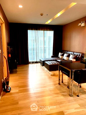 Condos for rent : 1-BR 52 Sqm At Siri At Sukhumvit, 200m to BTS Thong Lor (ID 1999898)