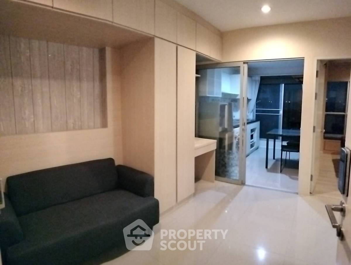 รูป ขายคอนโด 1 ห้องนอน Aspire Sukhumvit 48 ใกล้ BTS พระโขนง (ID 1312828) - รูปที่ 1/10