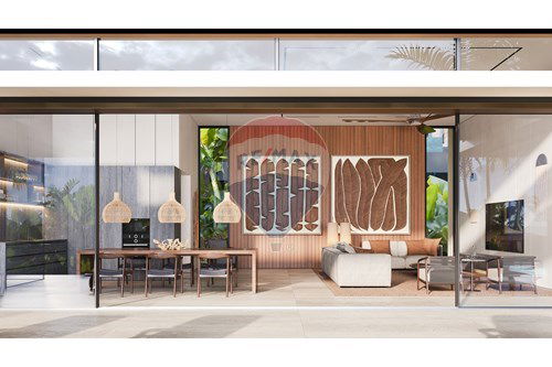 รูป [920621004-133] วิลล่าหรู 3 ห้องนอน วิวทะเล ที่หาดยาว - ราคา 25.9 ล้านบาท - รูปที่ 7/12