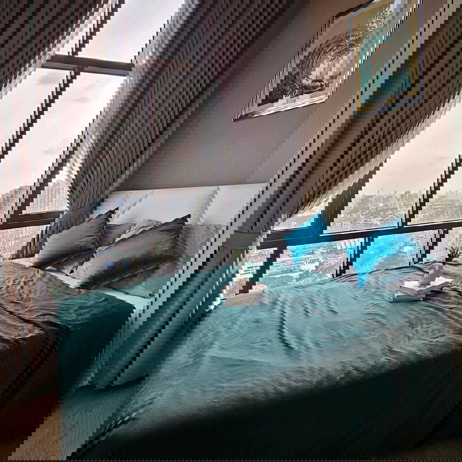 รูป 🏢 ให้เช่าคอนโด : Metro Sky Bangsue - Prachachuen (เมโทร สกาย บางซื่อ - ประชาชื่น) รหัสทรัพย์ | 📌LNP-C3978 - รูปที่ 1/34