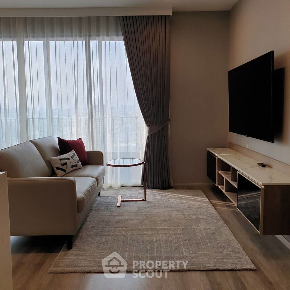 picture 2-BR Condo at Ideo Mobi Sukhumvit 66 near BTS Udom Suk (ID 2017144) - 1/18