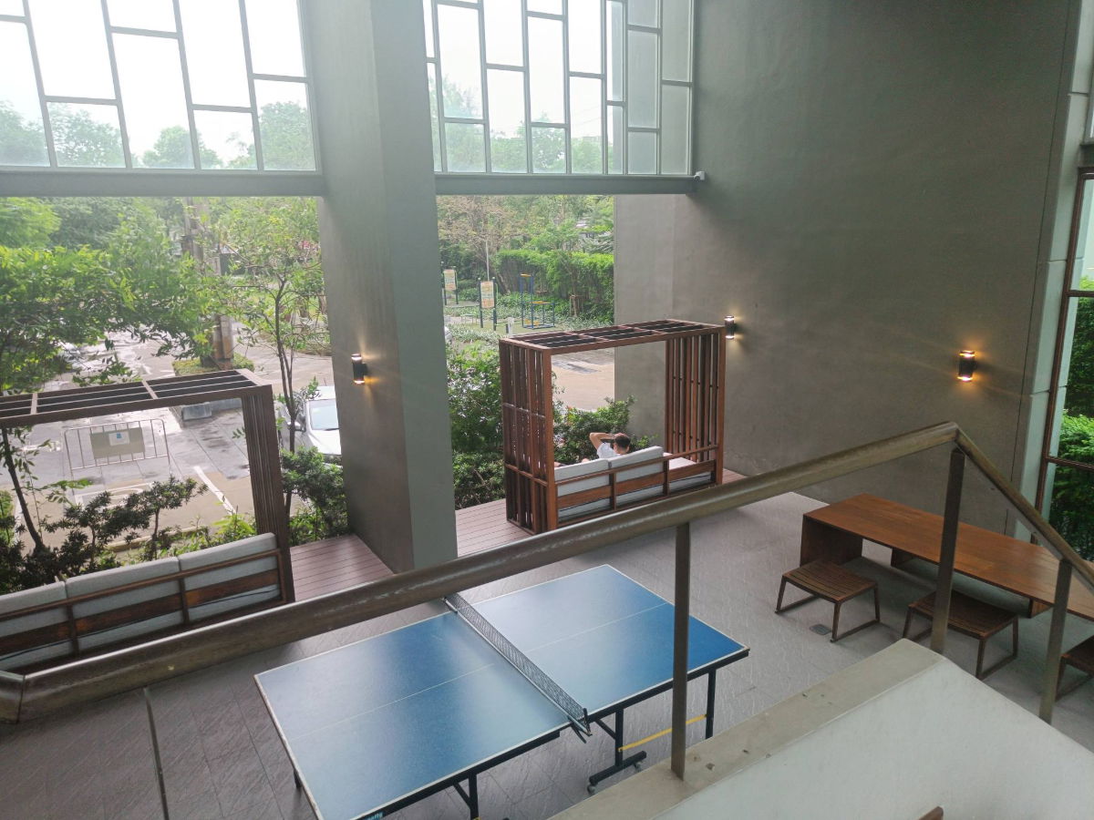 รูป 🔴R20859🟡 ให้เช่าถูกมาก👍 U Delight @ Onnut Station 💛🧡 ✅แอดไลน์ @mproperty (มี @ ด้วย) แอดมินตอบไว - รูปที่ 5/12