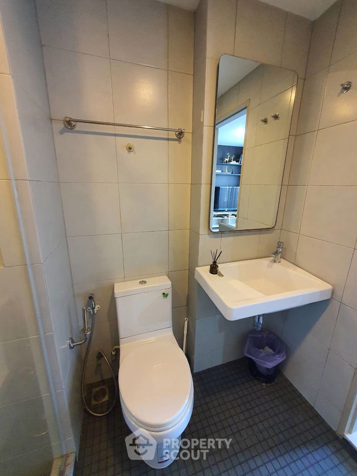 รูป คอนโด 2-ห้องนอน ที่ เอลลิโอ เดลเรย์ สุขุมวิท 64 ใกล้ BTS อุดมสุข (ID 1210946) - รูปที่ 15/22