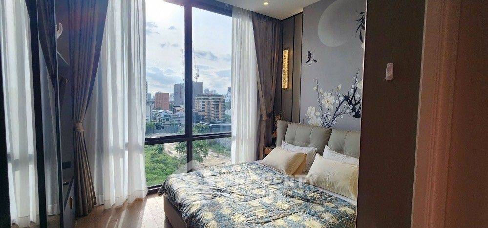 picture 2-BR Condo at Muniq Langsuan near BTS Ratchadamri (ID 1928739) - 5/15