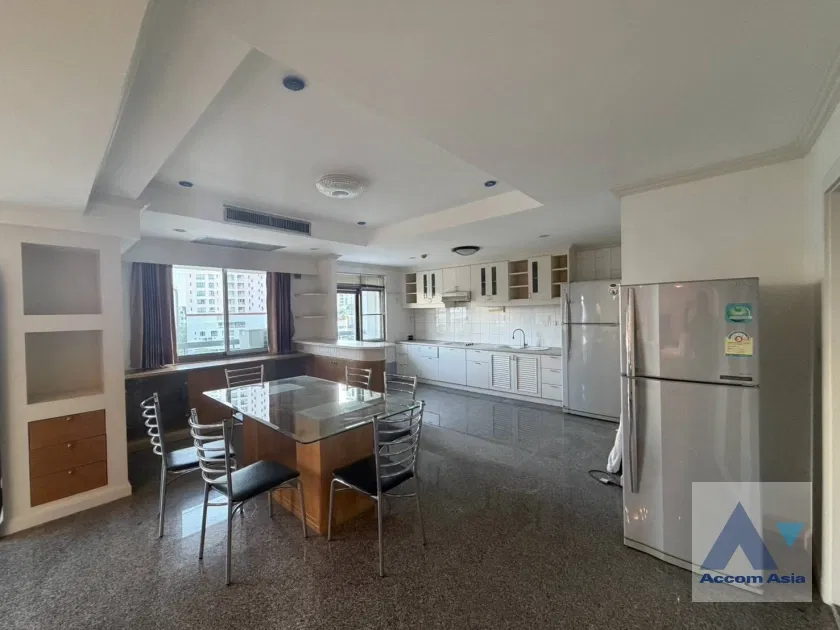 picture 🔼🔽 AccomA 📩 3 BR Condominium @Royal Castle Sukhumvit 39 (AA45225) - 10/20