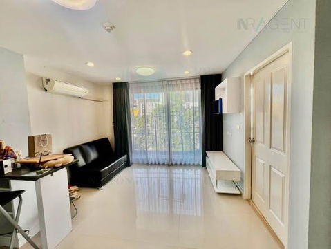 For Rent Condo LIB LADPRAO 20 Building 1, Floor 6,1 bed room, Room size 31 sqm