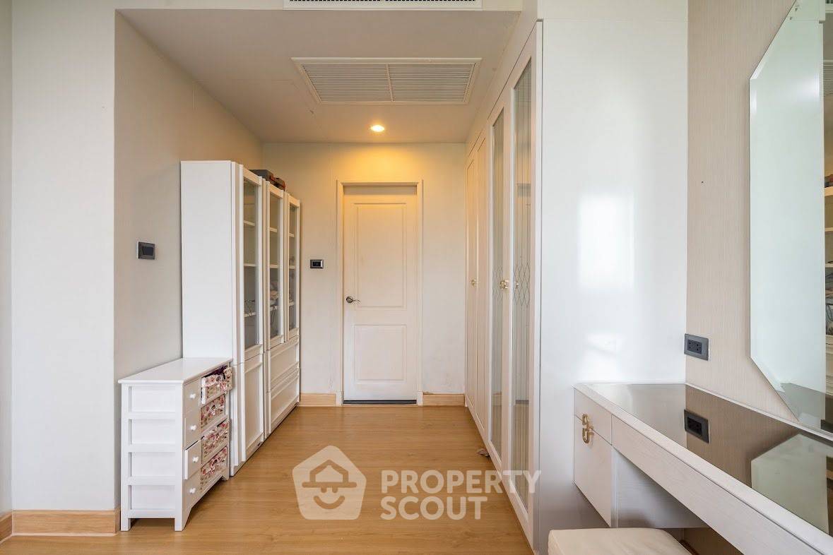 รูป คอนโด 1-ห้องนอน ที่ ศุภาลัย เวลลิงตัน ใกล้ MRT ศูนย์วัฒนธรรมแห่งประเทศไทย (ID 1158015) - รูปที่ 2/6