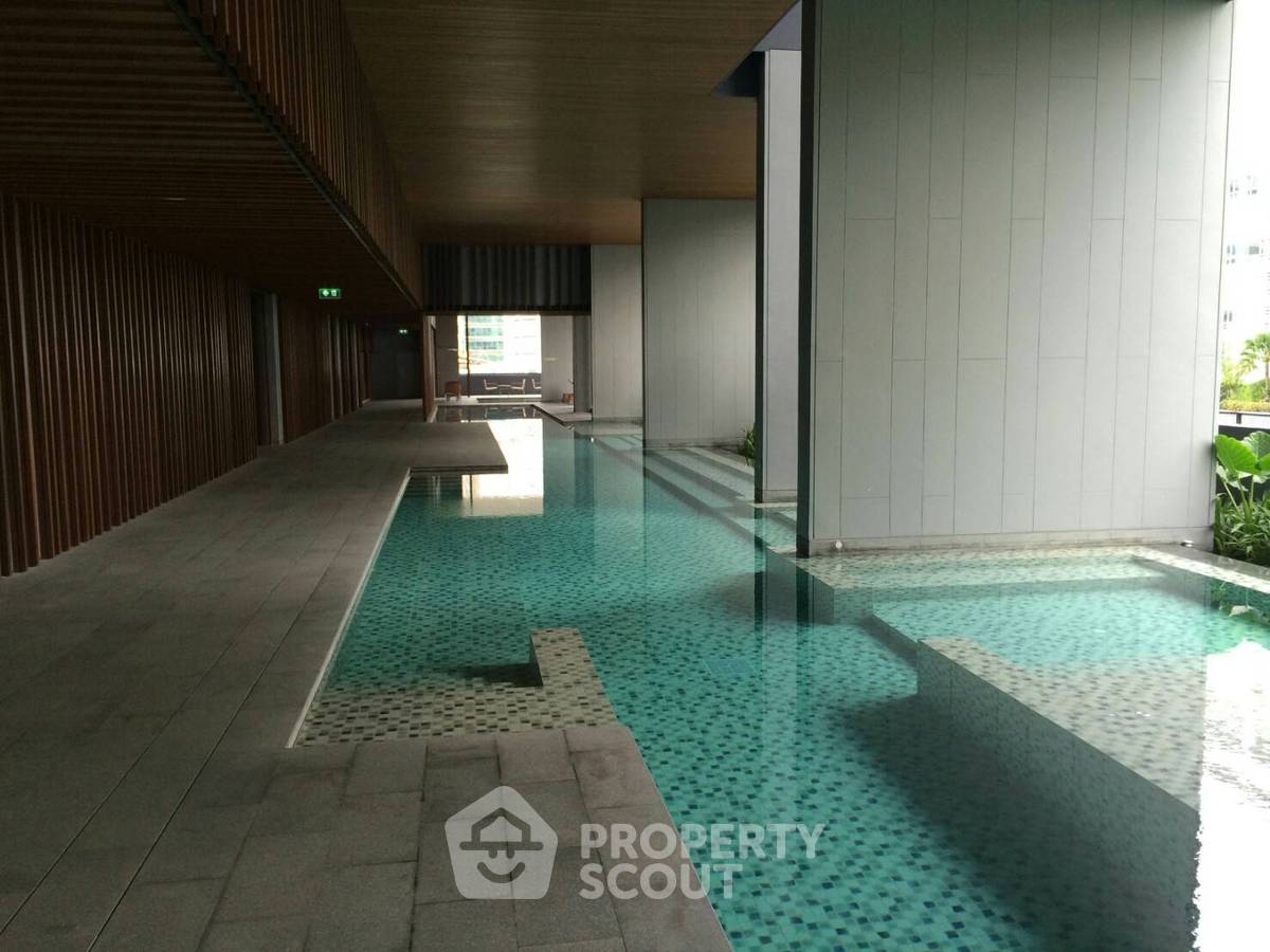 รูป คอนโด 1-ห้องนอน ที่ ไฮด์ สุขุมวิท 13 คอนโดมิเนี่ยม ใกล้ BTS นานา (ID 888864) - รูปที่ 4/15