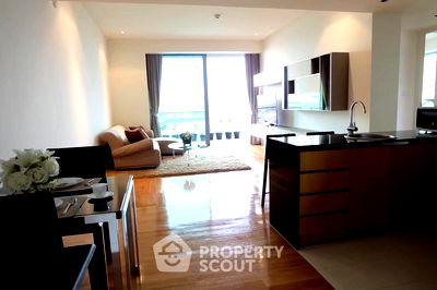 Condos for sale Silom and Sathorn Road : 2-BR Condo at The Pano Rama 3 in Bang Phong Phang (ID 2519311)