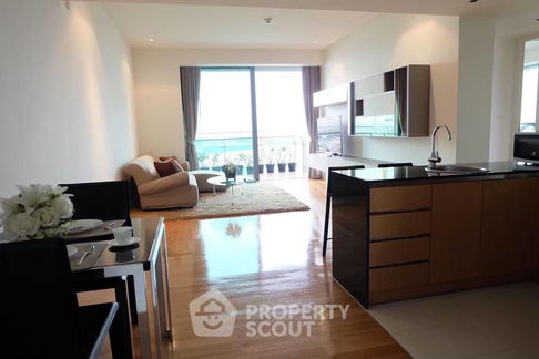 2-BR Condo at The Pano Rama 3 in Bang Phong Phang (ID 2519311)