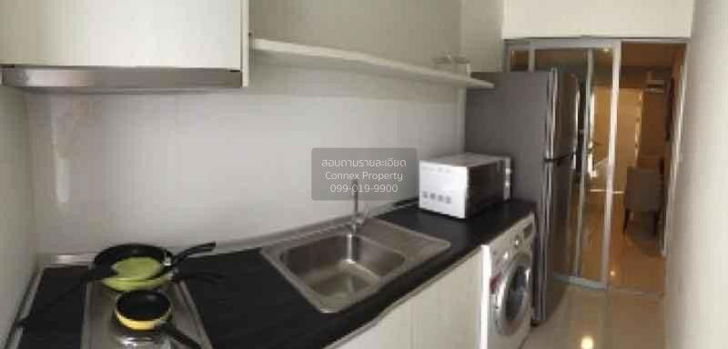 picture 🔥🔥🔥 FOR RENT condo , Aspire Sukhumvit 48 , BTS-Phra Khanong , Phra Khanong , Khlong Toei , Bangkok , CX-08402 ✅ Live chat with us ADD LINE @connexproperty ✅ 🔥🔥🔥 - 4/9