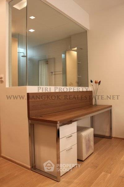 picture 1-BR Condo at Siri At Sukhumvit near BTS Thong Lor (ID 515148) - 7/7