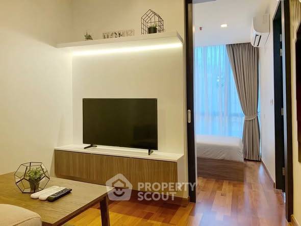 picture 1-BR Condo at Wish Signature Midtown Siam near BTS Ratchathewi (ID 2519455) - 5/5