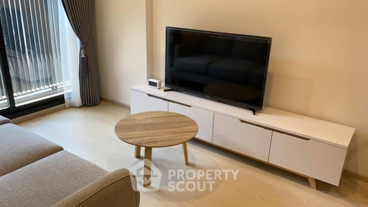 รูปภาพ 1-BR 38 Sqm Condo At Noble Ambience Sukhumvit 42, 300m To BTS Ekkamai (ID 782248)