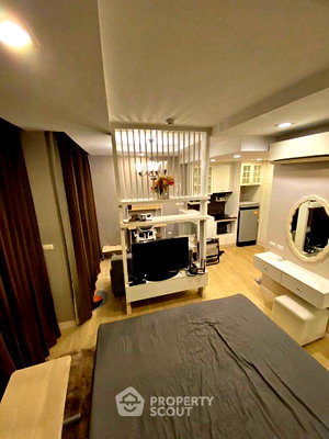 Condos for rent : Studio Condo at The Patio Seaview Bangsaen close to Bang Saen (ID 1933323)