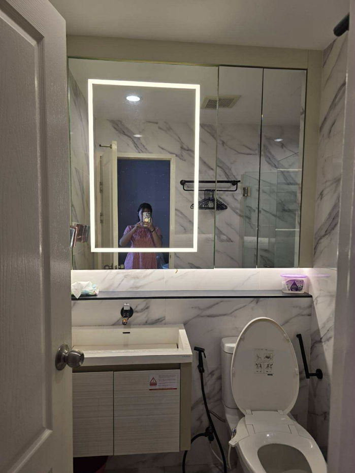 picture For rents Cuvée Tiwanon near MRT Yaek Tiwanon  13,000 bath per month  - 10/16