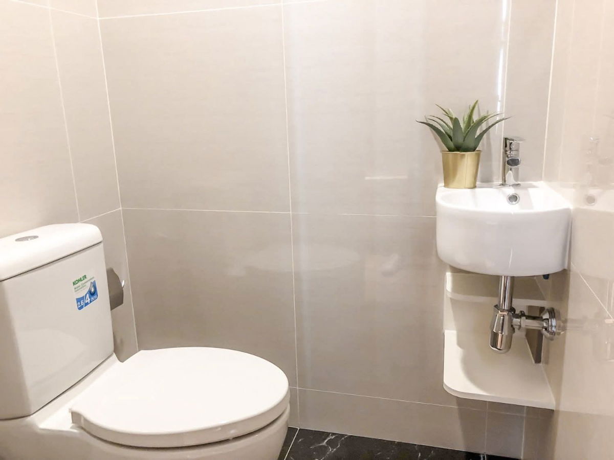 รูป 🍃OwZan040125🍃 For Rent - Park Origin Phrom Phong (park24) - รูปที่ 9/11