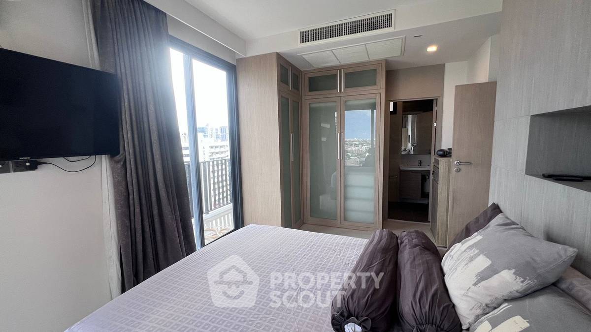 picture 2-BR Condo at M Thonglor 10 near BTS Thong Lor (ID 2518973) - 8/20