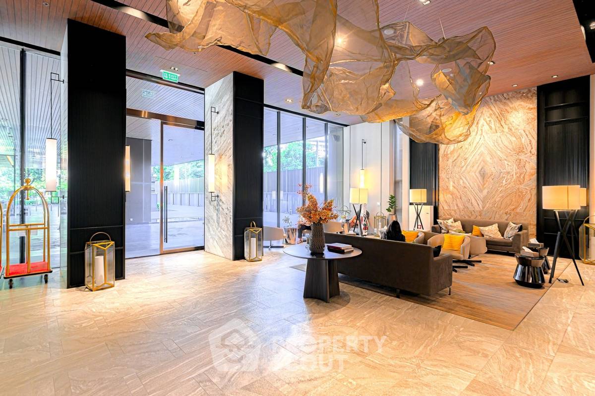 picture 70m To BTS Thong Lor | 2-BR At The Esse Sukhumvit 36 (ID 2509992) - 26/30