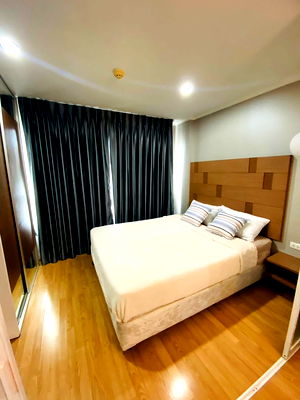 เช่าคอนโด เมเจอร์ ฮอลลีวูด รามคำแหง : ให้เช่า ลุมพินี วิลล์ รามคำแหง 26 🏡 พร้อมอยู่‼️#ตอบแชทไว 🔥🔥รหัส M1797